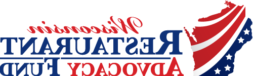 Wisconsin Restaurant Advocacy Fund logo
